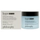 thumbnail image 1 of Philosophy Hidratante Crema hidratante con brillo hialurónico Hope in a Jar 2 oz Philosophy Hidratante 2 oz, 1 of 1