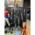 thumbnail image 2 of Terminator Salvation T600 Life Size Statue, 2 of 7