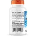 thumbnail image 3 of Doctor's Best L Teanina Premium Salud Emocional 150 Mg 90 Caps Sabor Sin Sabor, 3 of 3
