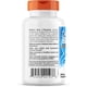 thumbnail image 3 of Doctor's Best L Teanina Premium Salud Emocional 150 Mg 90 Caps Sabor Sin Sabor, 3 of 3