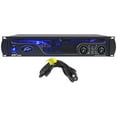 thumbnail image 2 of Peavey IPR2 3000 Class D Pro Power Amplifier 3,000 Watt Amp+Home Theater System, 2 of 10