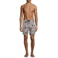 thumbnail image 2 of U.S. Polo Assn. Men's Pencil Sail Swim Shorts, 2 of 5