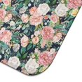 thumbnail image 2 of Microfibre Drying Mat for Kitchen Pioneer Dish Drying Drainer Mat Absorbent Colorful Floral Drying Mat Washing Up for Glass, Plate & Cup 16inch X 18inch, 2 of 7