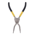 thumbnail image 1 of Outil d'Enlèvement d'Expansion de Ressort de Rondelle, Outil de Réparation de Rondelle Antidérapante d'Acier au Carbone de Résistance à la Corrosion Jaune pour Tuyau, 1 of 8