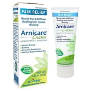 Boiron Arnicare Cream 1.33 oz (Pack of 2)