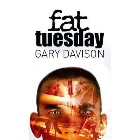 Fat Tuesday - eBook