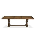 thumbnail image 4 of Luxe by East West Furniture Dining Table, 4 of 6