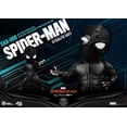 thumbnail image 3 of Beast Kingdom Spider-Man Far from Home: Stealth Spider-Man EAA-098 Egg Attack Action Figure, Multicolor, 3 of 15
