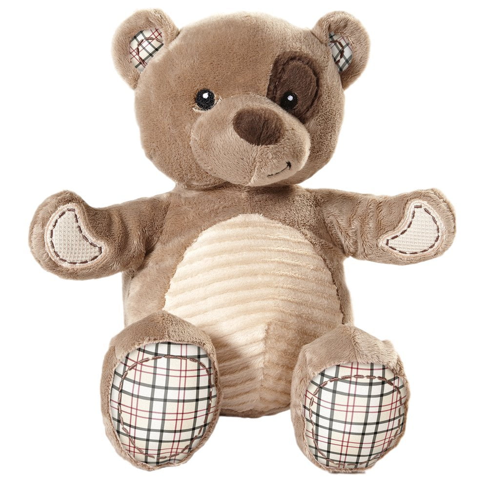 teddy bear sound