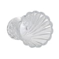 thumbnail image 2 of 4.5" Vase - Clear, 2 of 2