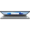 thumbnail image 3 of Lenovo IdeaPad 1 Business Laptop, 14" HD Display, Intel Celeron N4020, 4GB RAM, 128GB eMMC, ‎Intel UHD Graphics, Wi-Fi 6, Bluetooth, Windows 11 Pro, 3 of 8