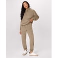 thumbnail image 6 of Hanes Men's Fleece Sweatpants w/ Pockets Ultimate Cotton Sport Heavy 32" Inseam, 6 of 6