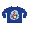 thumbnail image 2 of Penguin - Toddler Long Sleeve Tee, 2 of 4