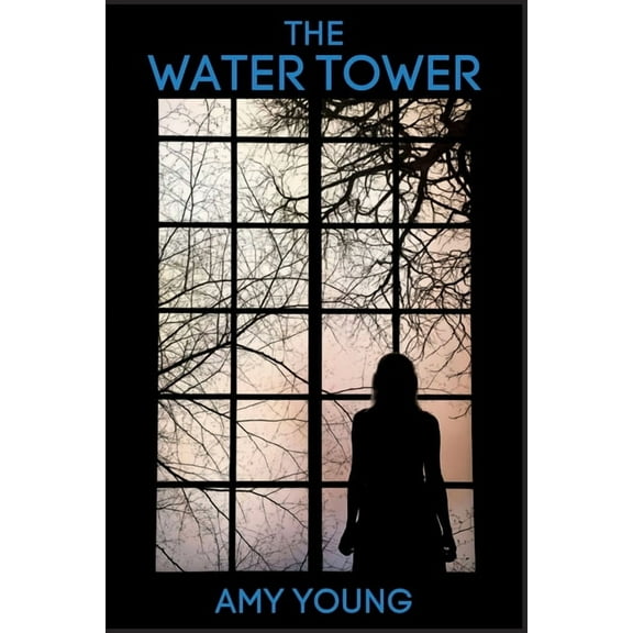 The Water Tower, (Paperback)