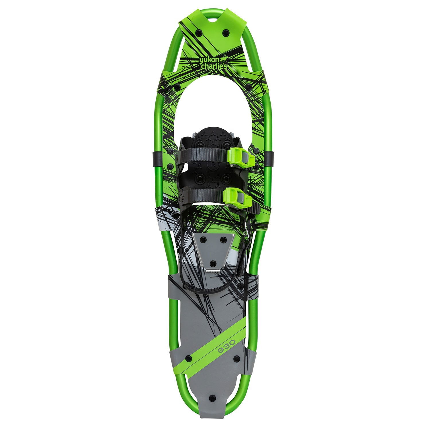 Yukon Charlie's Snowshoe Kit, Assorted Sizes - Samsclub.com