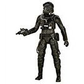Star Wars Black Series First Order Snowtrooper Action Figure