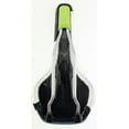 thumbnail image 5 of ERGON SME3-M COMP Medium Black/White MTB Enduro Bike Seat Saddle TiNox Rail NEW, 5 of 5