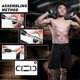 thumbnail image 3 of Twister Arm Exerciser, Adjustable Twister Arm Chest Exerciser,Twister Arm Trainer 30/40/50KG, 3 of 5