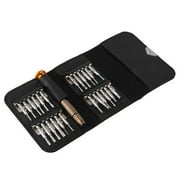 25 In 1 Torx Screwdriver Repair Tool Set For iPhone Cellphone Tablet PC