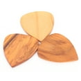 thumbnail image 1 of Guitar Pick Set, Portable 3Pcs Durable Practical Guitar Shaped Pick Box Special  For Guitar Performance For Band For Collection Supplies For Guitarist, 1 of 8