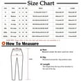 thumbnail image 2 of SDNall Men Elastic Waist Casual Multi-pocket Sports Trousers Pants, 2 of 9