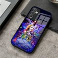 thumbnail image 3 of Funda de teléfono B-Beetlejuices 2 para S24 Ultra Samsung S23 S22 S20 Fe S21 Plus Galaxy A54 A34 A24 A53 M54 Note 20 Cubierta de vidrio, 3 of 5