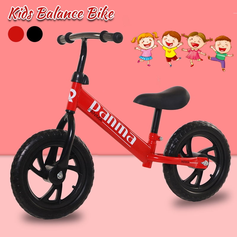 Balance Bike - Toddler Training Bike 