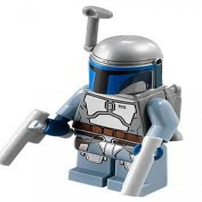 lego jango fett 2013