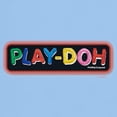 thumbnail image 3 of CafePress - Play Doh Stitched Logo T Shirt - Men's Classic Graphic T-Shirt, 3 of 4