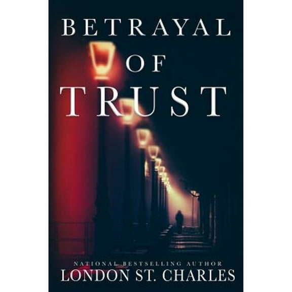 Betrayal of Trust (Paperback)