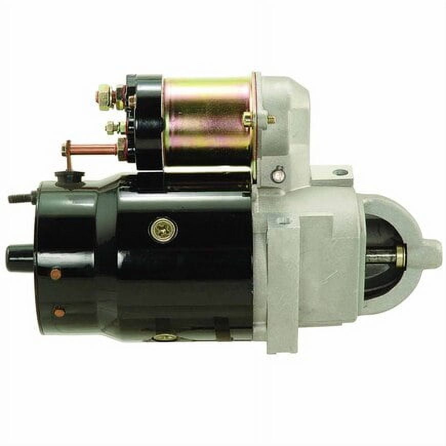ACDelco 337-1016 Professional Starter