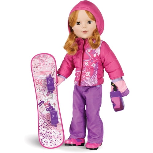 Baby Doll Clothes At Walmart Extraordinary My Life As Snowboard 60 Doll Clothing Accessory Set Walmart Baby Doll Clothes At Walmart Extraordinary My Life As Snowboard 60 Doll Clothing Accessory Set Walmart