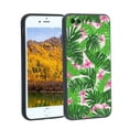 thumbnail image 1 of Compatible with iPhone 8 Plus Phone Case, Tropical-352 Case Silicone Protective for Teen Girl Boy Case for iPhone 8 Plus, 1 of 1