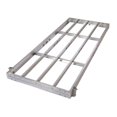 thumbnail image 2 of Aluminum Dock Frame Kit, 2 of 4