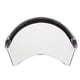 thumbnail image 5 of Visera para cascos de cicleta, abatible hacia arriba, de resistencia, lente , clásica, lente de protección facial, protección solar a claro, 5 of 6
