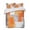 Orange, variant on Quilts Twin Size, Sage Green Grey Oil Painting Soft Comforter Bedding Set for Bed, Abstract Modern Geometric Lightweight Quilted Bedspread with Pillow Cover(2 Pieces) for All Season, 68x86 Inch