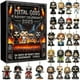 thumbnail image 1 of Rock Legend Advent Calendar 2025 Rock Legend Advent Calendar Blind Box, 1 of 3