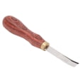 thumbnail image 1 of Skiver De Cuero ANGGREK Biseladores De Borde Rojo 10mm Portátil, 1 of 5