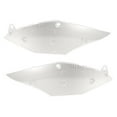 thumbnail image 1 of Polisport Side Panels Clear for Honda CRF450RX 2017-2018, 1 of 1