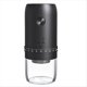 thumbnail image 1 of Molinillo de Café de Carga Profesional Más Fuerte Máquina de Molienda Ajustable Portátil Viajes de Vacaciones Cafe Grinder Negro, 1 of 5