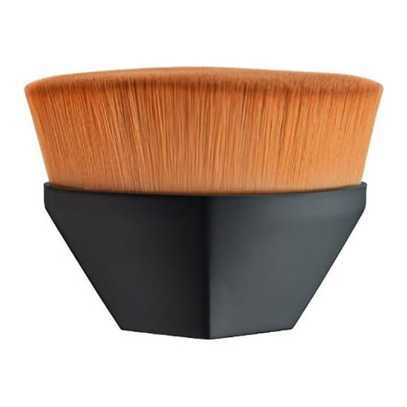 Yidarton Magic Foundation Brush, High-density and Soft Brush, Suitable for Liquid, Powder, Cream, etc., with a Portable Storage Box
