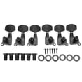 thumbnail image 1 of Oubit Tuner Keys,Guitar String Tuning Key Guitar Tuning Pegs Tuning Key Mounting Parts Maximized Efficiency, 1 of 9
