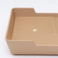 thumbnail image 7 of EINOVA Valet Tray - Personal Organizer with 10W Qi-Certified Fast Charging - Gold, 7 of 7