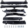 thumbnail image 1 of Ensemble de Support de Noyau de Radiateur Compatible for Toyota Sienna 2021-2023 Remplace 5321008900, 1 of 15