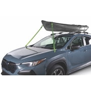 Ozark Trail Hood and Trunk Tie-Down Lashing Points for Kayaks, Canoes and SUP Boards, 2 Pack