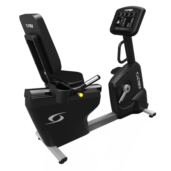 Pre-Owned Cybex V Series Recumbent Exercise Bike