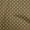 Brown, variant on oneOone Polyester Spandex Brown Fabric Ogee Diy Clothing Quilting Fabric Print Fabric By Yard 56 Inch Wide