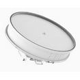 thumbnail image 3 of Ubiquiti ISO-BEAM-620 IsoBeam Isolator Radome for 620 mm Dish Reflector, 3 of 3