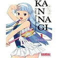thumbnail image 1 of Pre-Owned Kannagi, Volume 1: Crazy Shrine Maidens (Paperback) 1604962674 9781604962673, 1 of 1