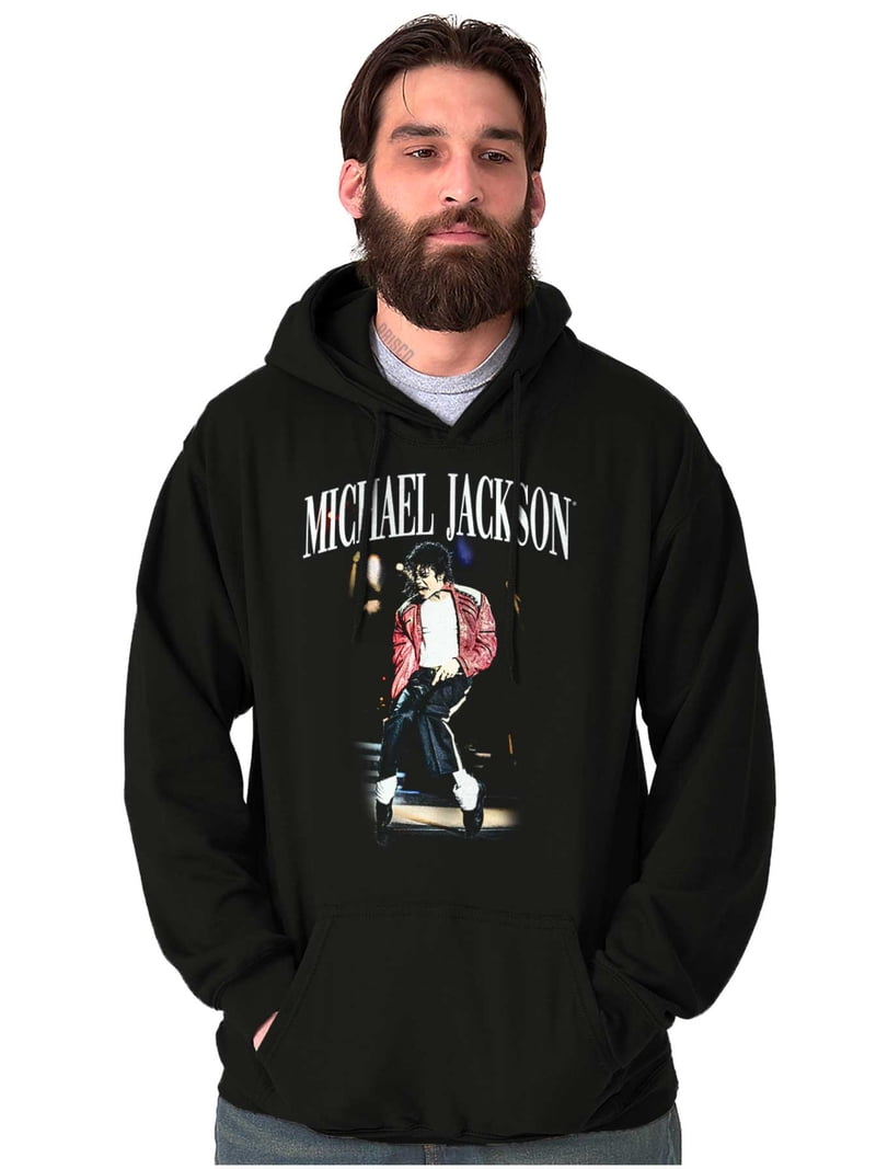 Michael Jackson Thriller Toe Stand Hoodie Sweatshirt Women Men